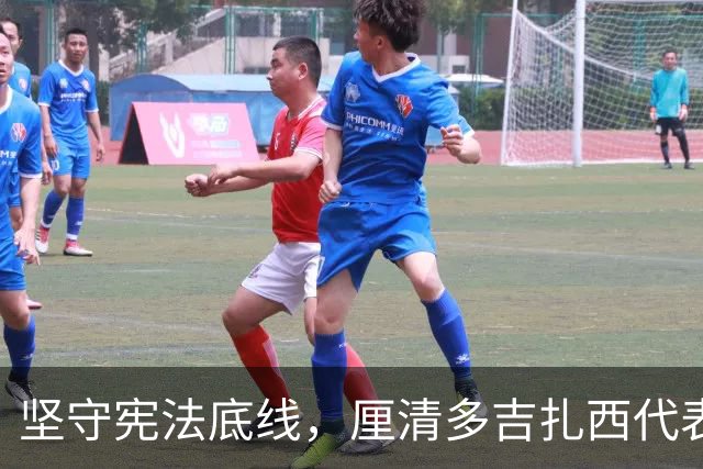 坚守宪法底线，厘清多吉扎西代表遭不当拘押的真相